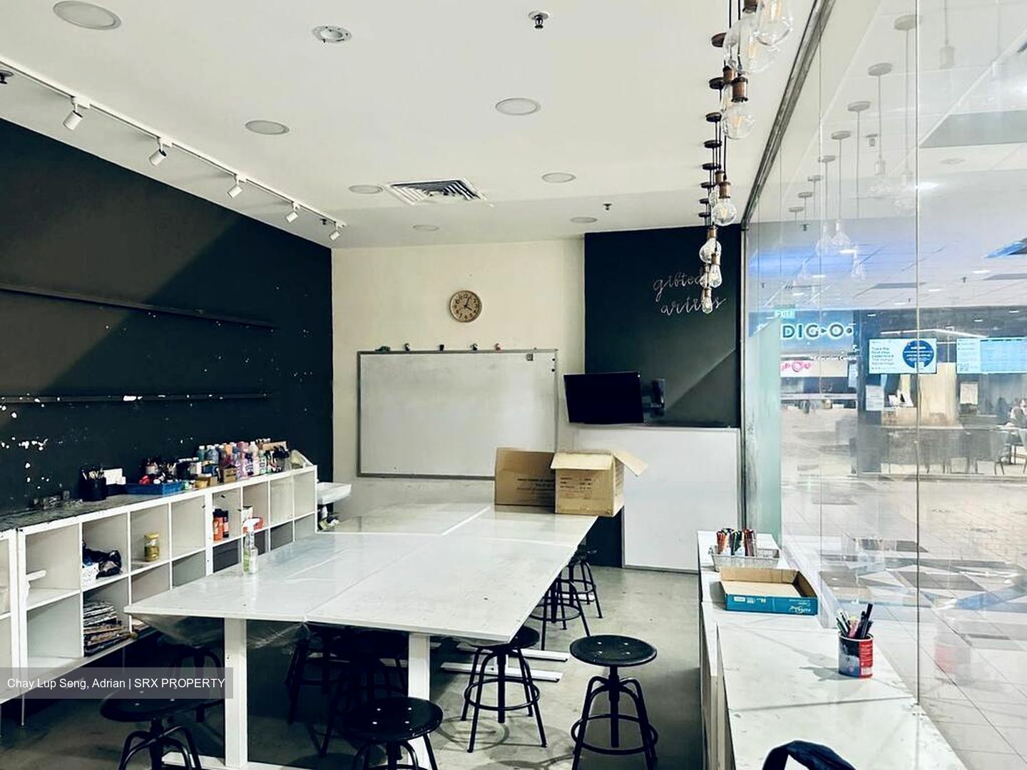 Balmoral Plaza (D10), Shop House #458546361